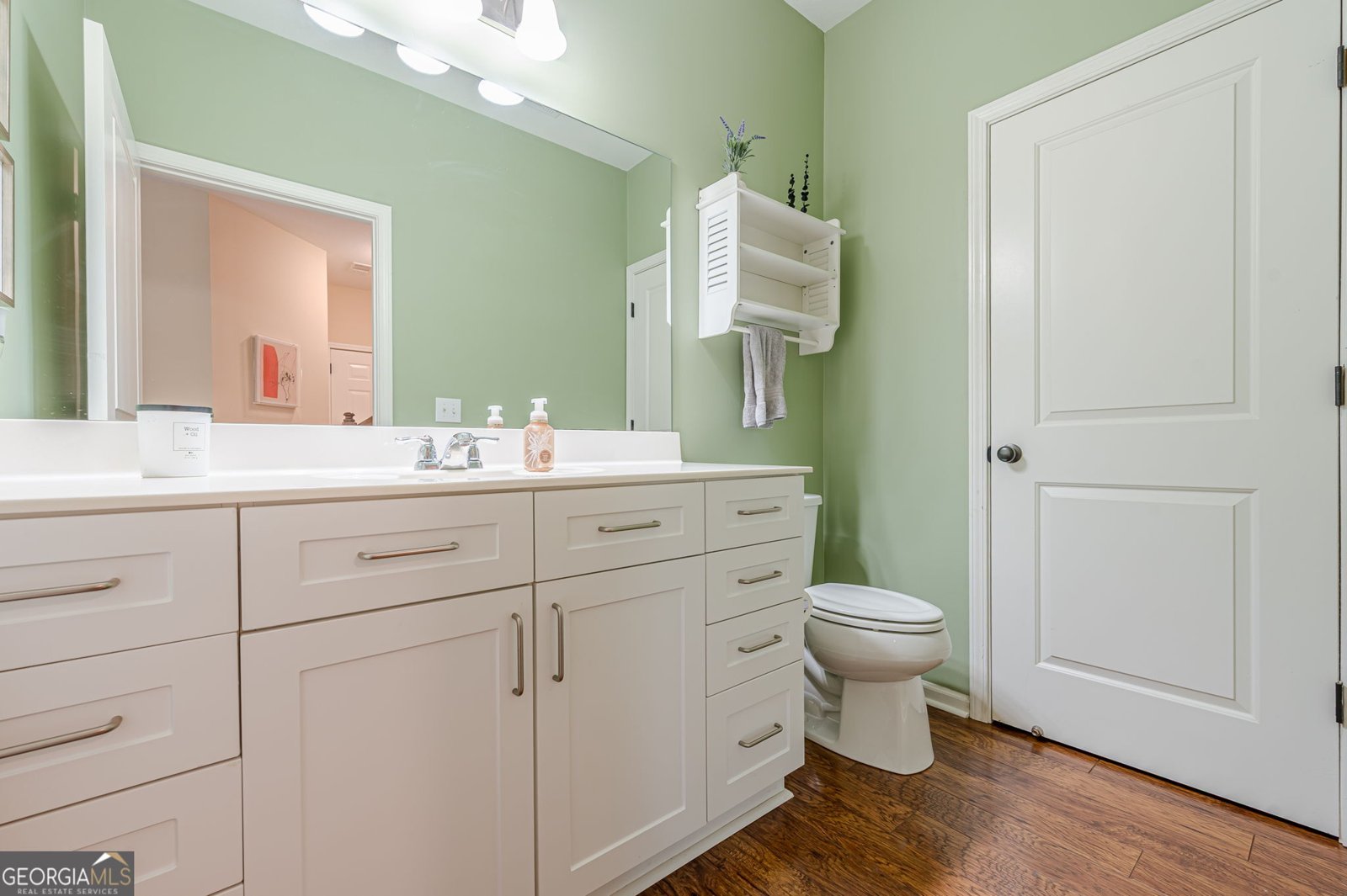 1212 Gates Mill Drive Kennesaw - 21
