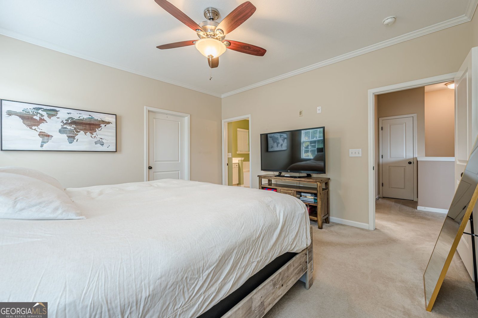 1212 Gates Mill Drive Kennesaw - 24