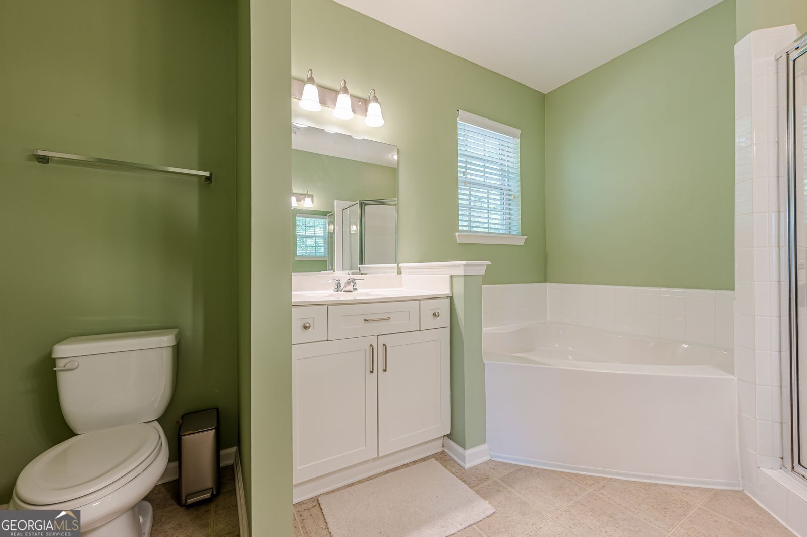 1212 Gates Mill Drive Kennesaw - 27