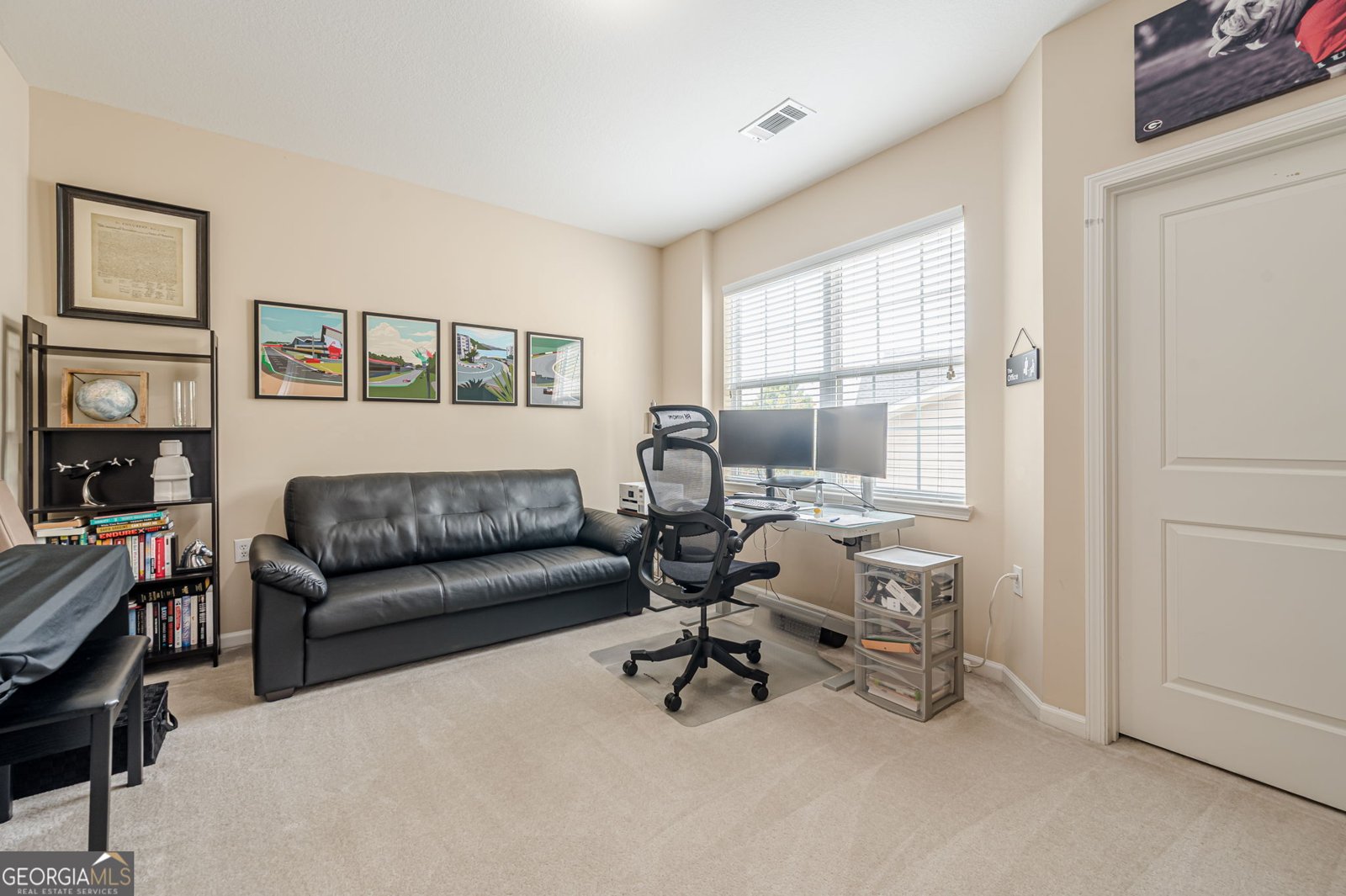 1212 Gates Mill Drive Kennesaw - 28