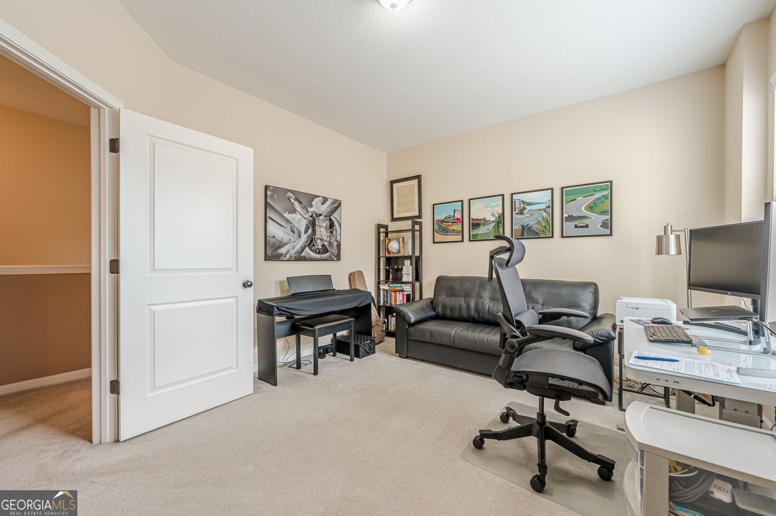 1212 Gates Mill Drive Kennesaw - 29