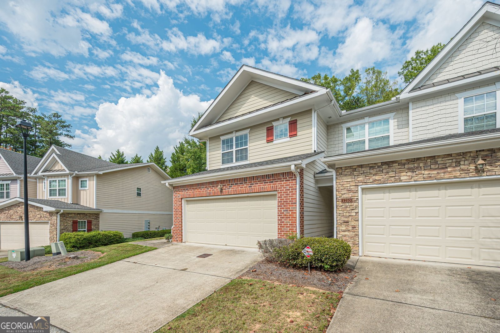 1212 Gates Mill Drive Kennesaw - 3