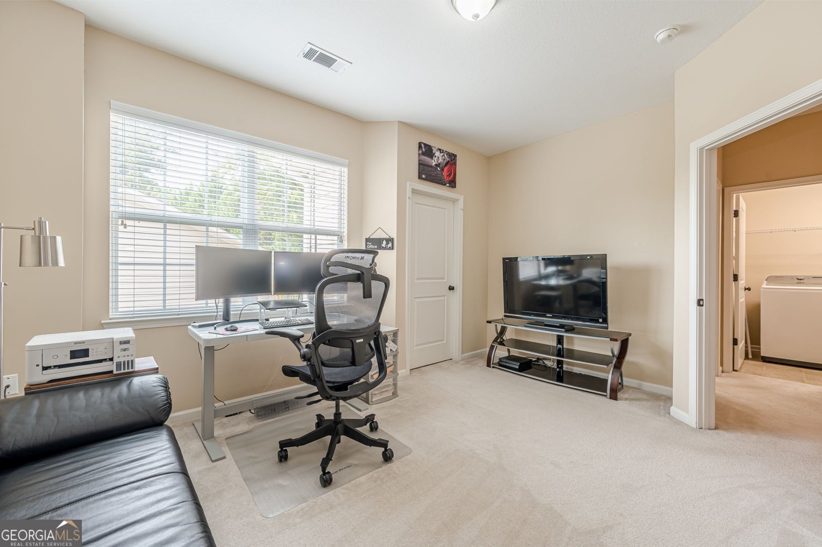 1212 Gates Mill Drive Kennesaw - 30