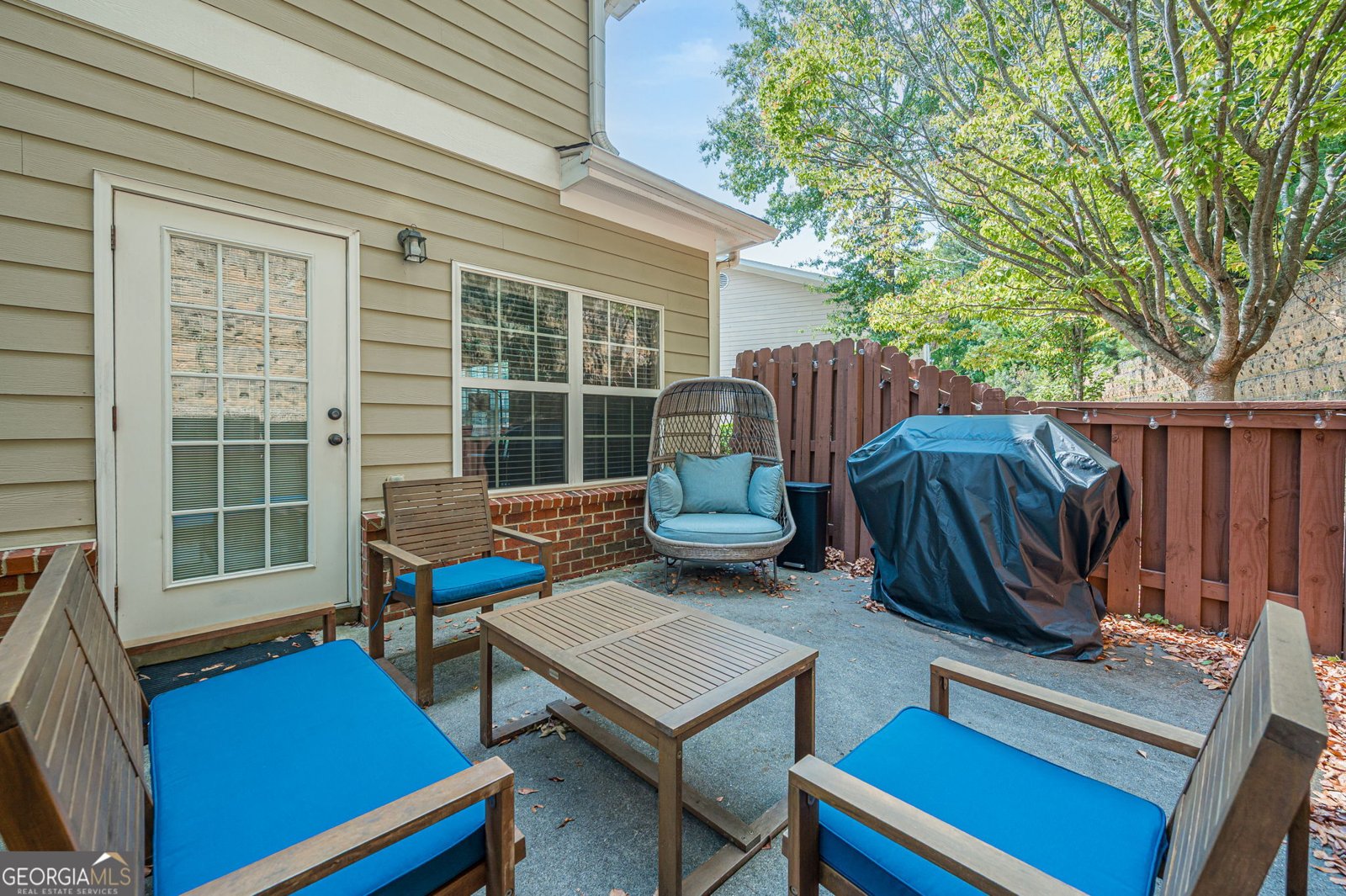 1212 Gates Mill Drive Kennesaw - 36
