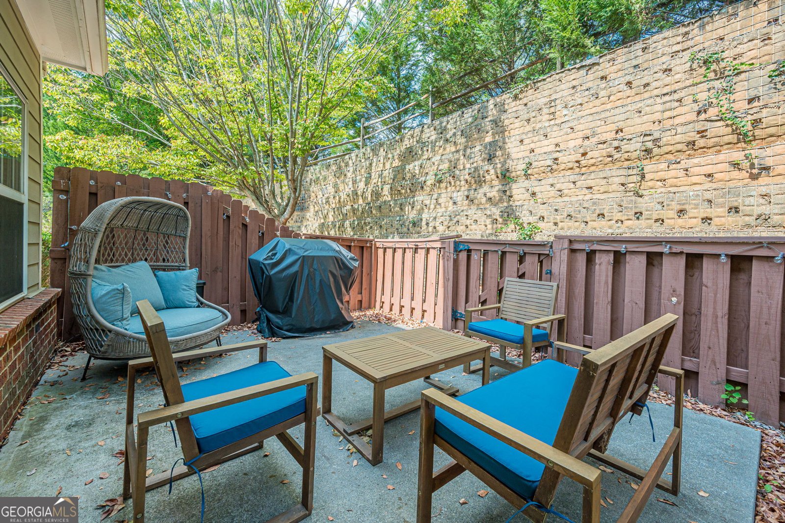 1212 Gates Mill Drive Kennesaw - 37