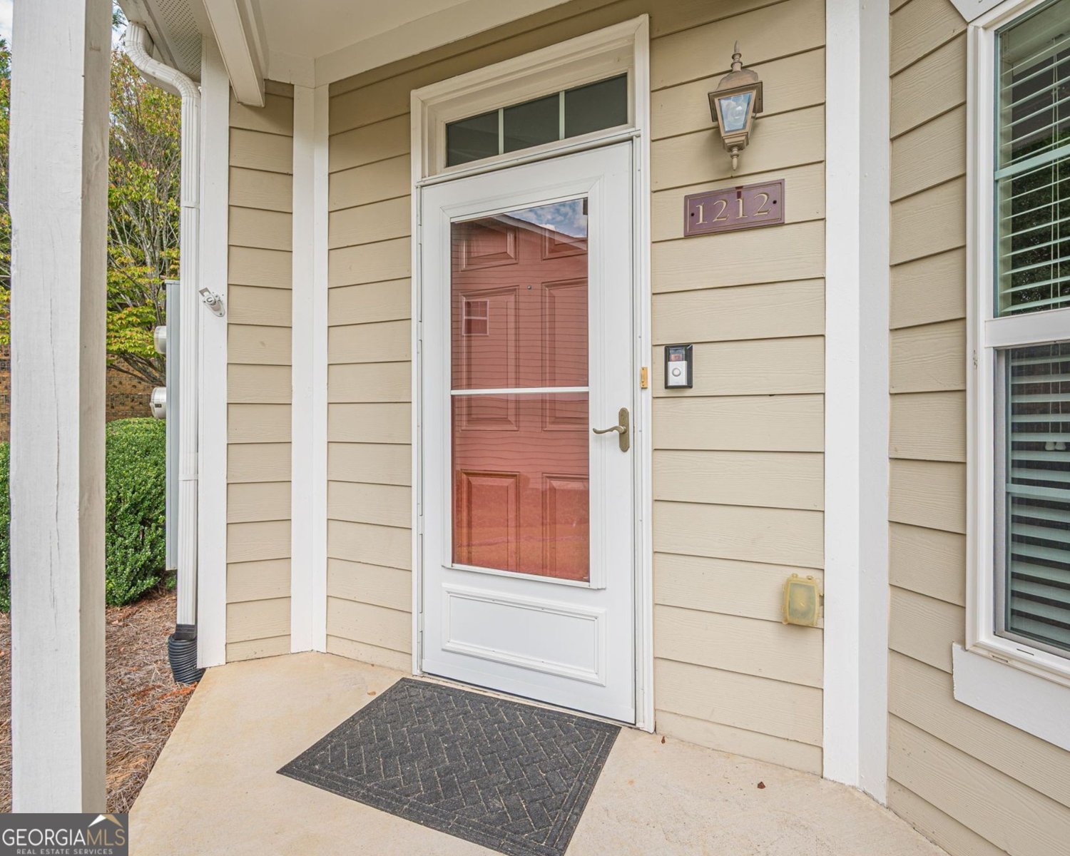1212 Gates Mill Drive Kennesaw - 4