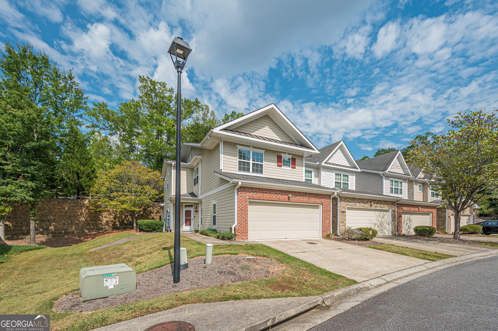 1212 Gates Mill Drive Kennesaw - 42