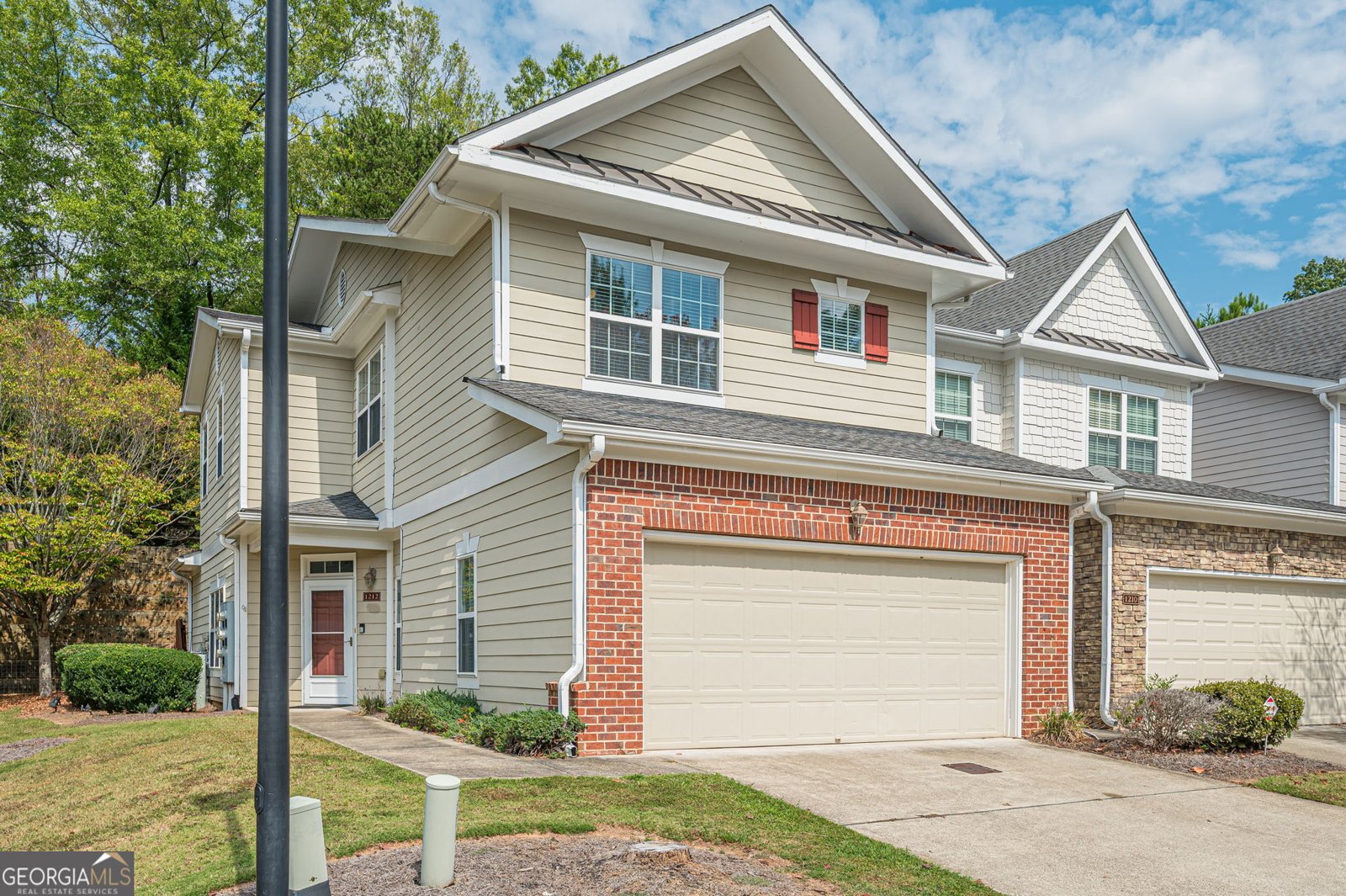 1212 Gates Mill Drive Kennesaw - 43