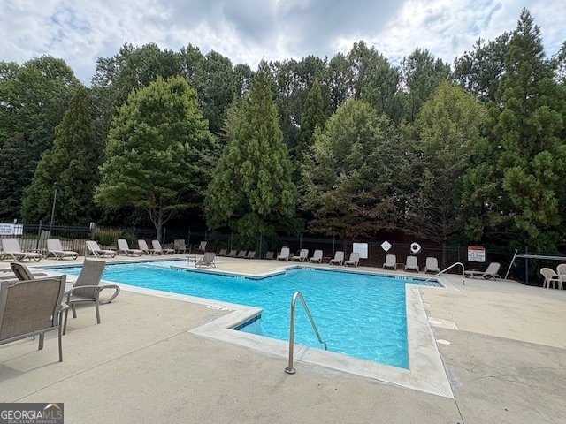 1212 Gates Mill Drive Kennesaw - 47