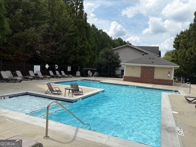 1212 Gates Mill Drive Kennesaw - 49