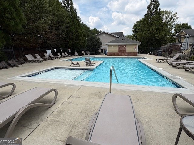 1212 Gates Mill Drive Kennesaw - 50