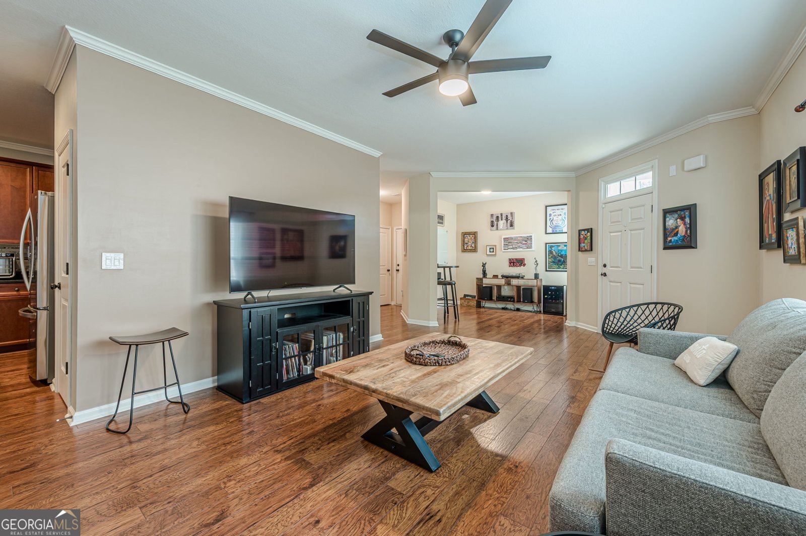 1212 Gates Mill Drive Kennesaw - 8