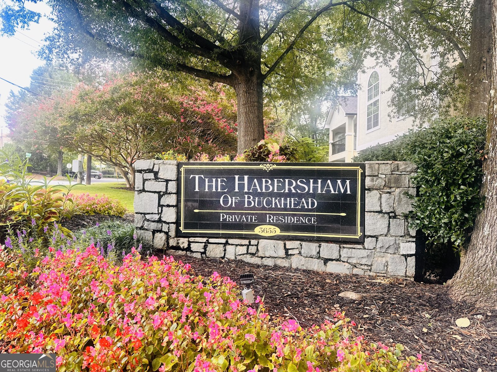 3655 Habersham Road Atlanta - 1