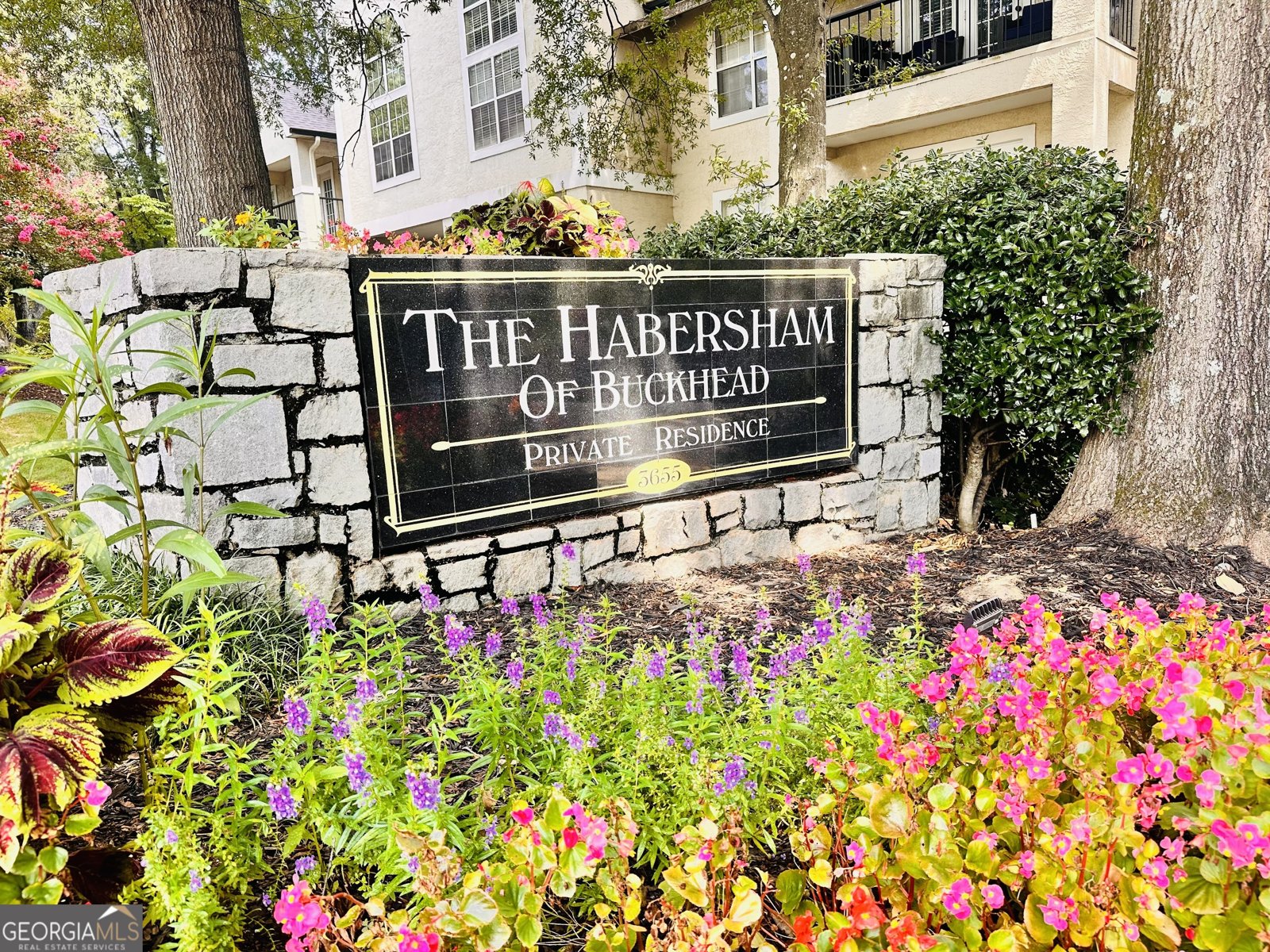 3655 Habersham Road Atlanta - 11