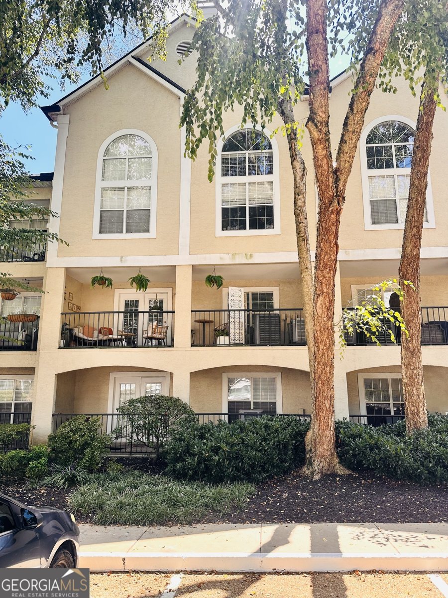 3655 Habersham Road Atlanta - 12