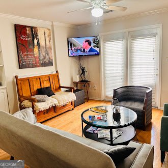3655 Habersham Road Atlanta - 14