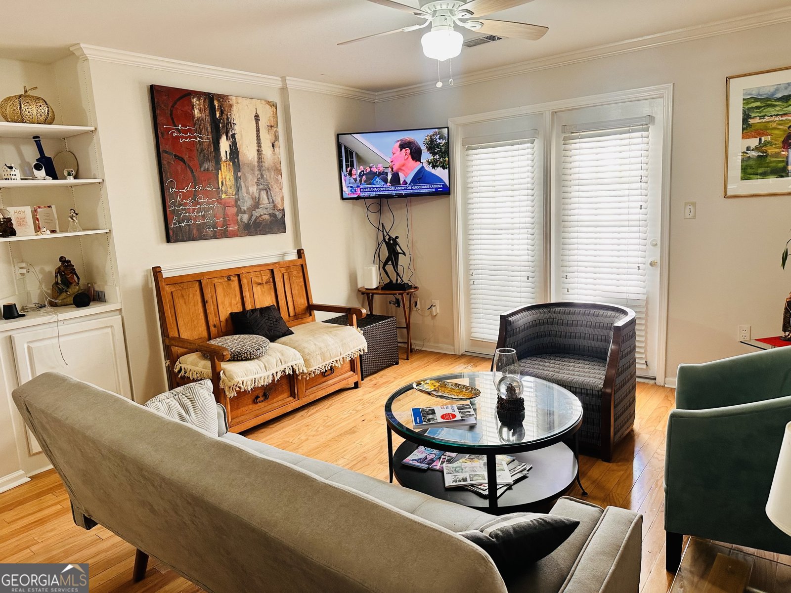 3655 Habersham Road Atlanta - 17