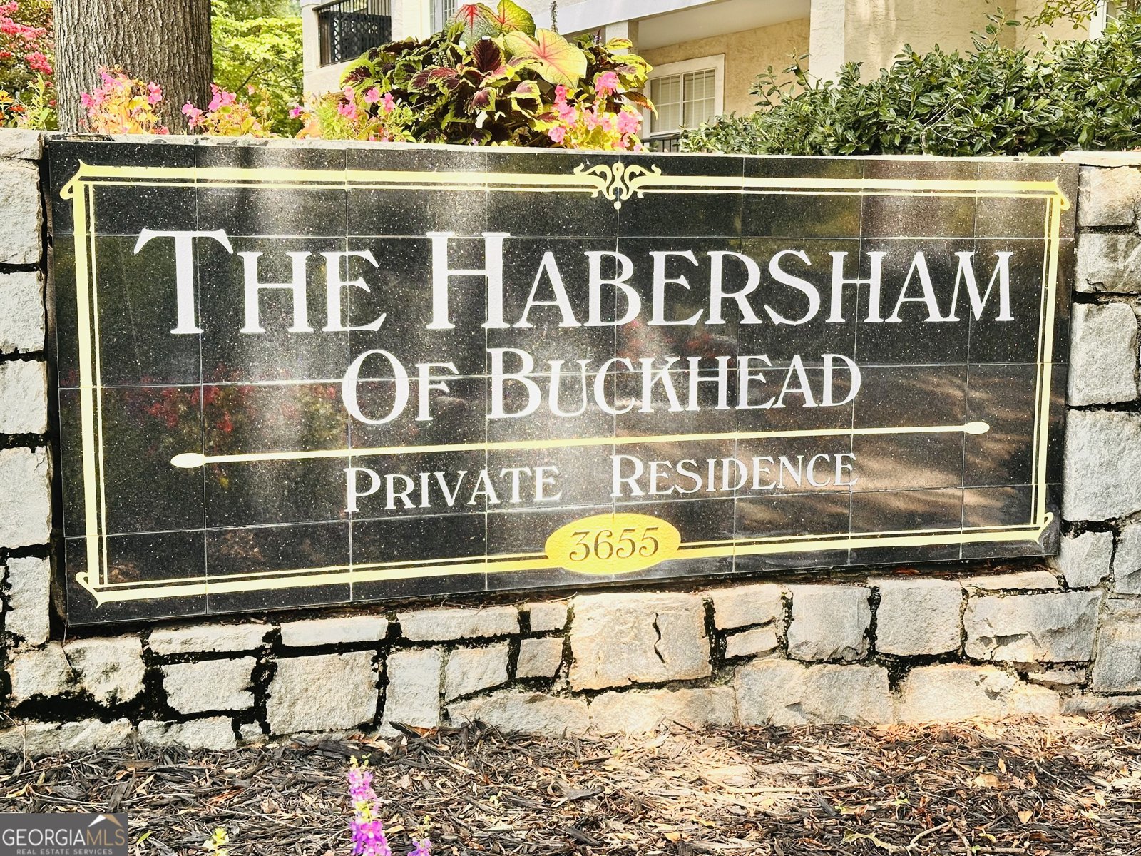 3655 Habersham Road Atlanta - 2