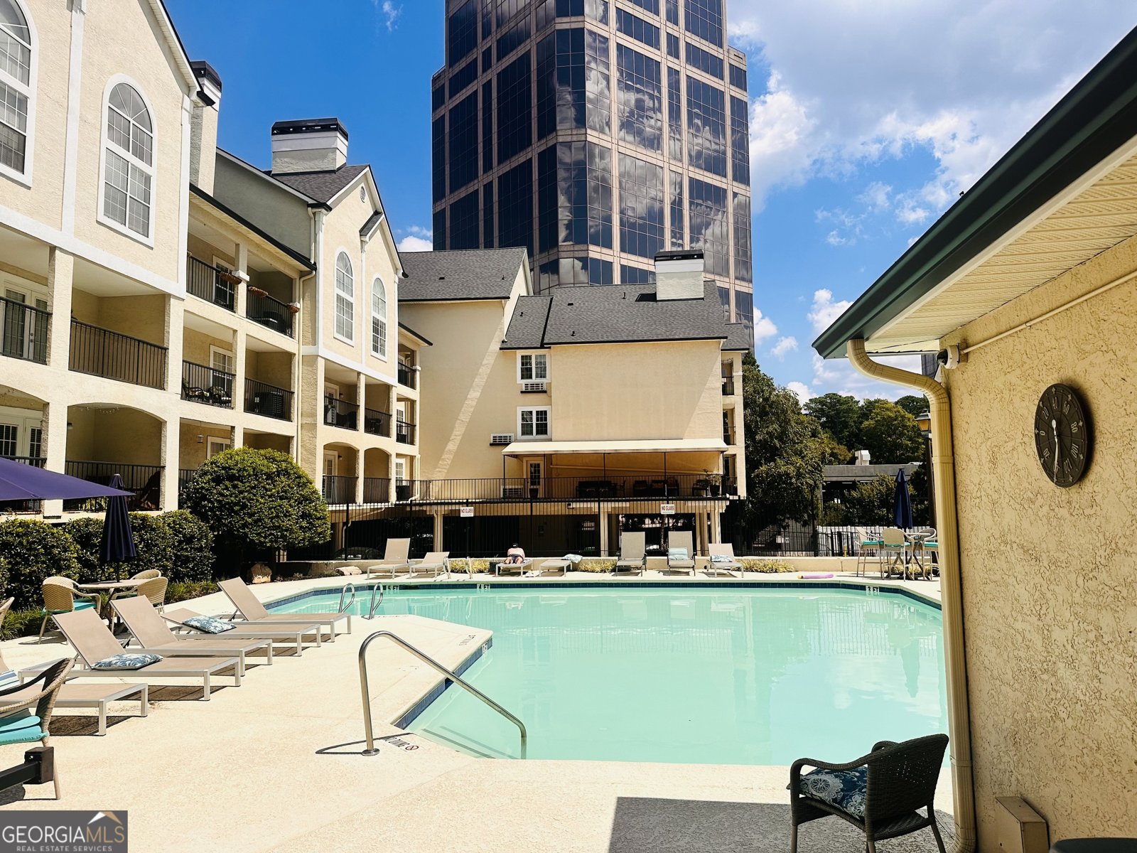 3655 Habersham Road Atlanta - 26