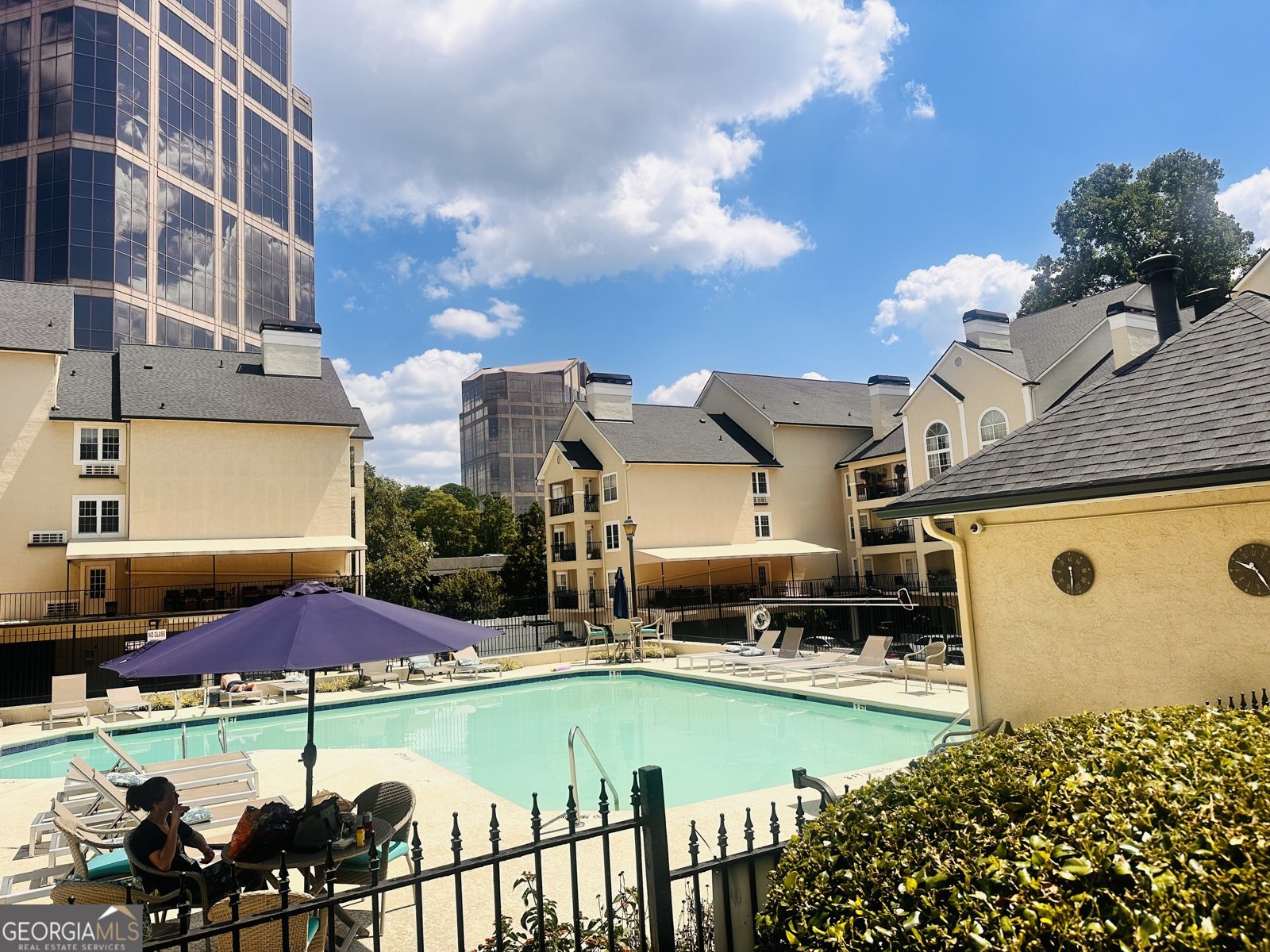 3655 Habersham Road Atlanta - 27