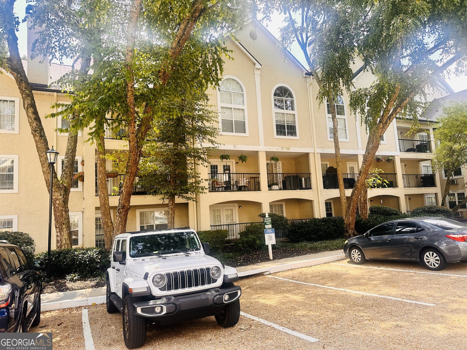 3655 Habersham Road Atlanta - 28