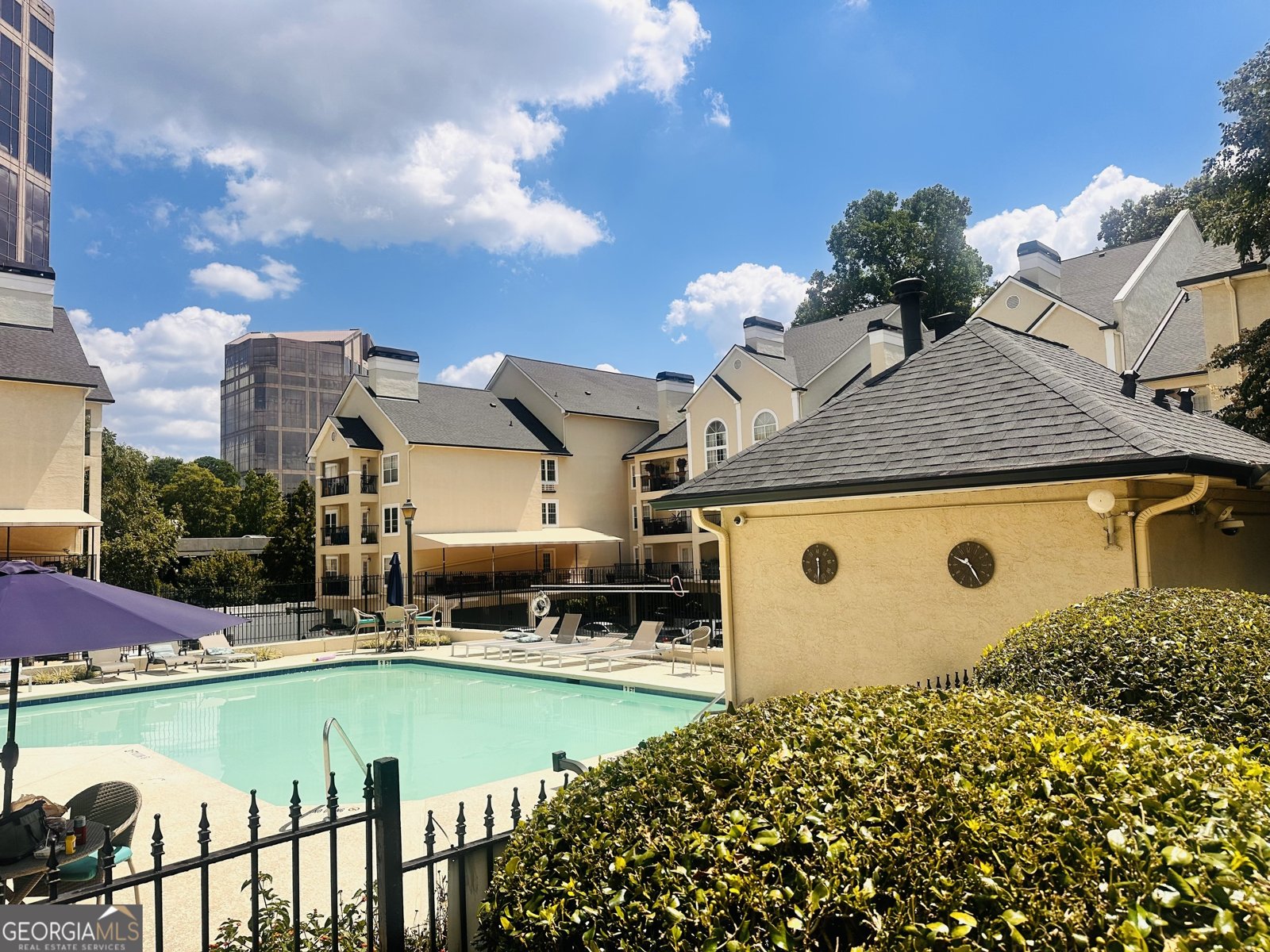 3655 Habersham Road Atlanta - 3