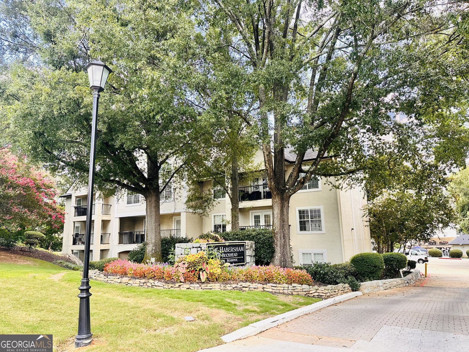3655 Habersham Road Atlanta - 4