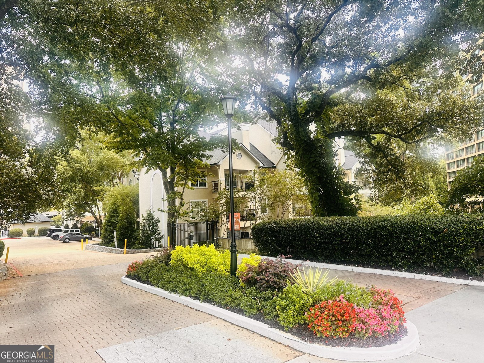 3655 Habersham Road Atlanta - 5