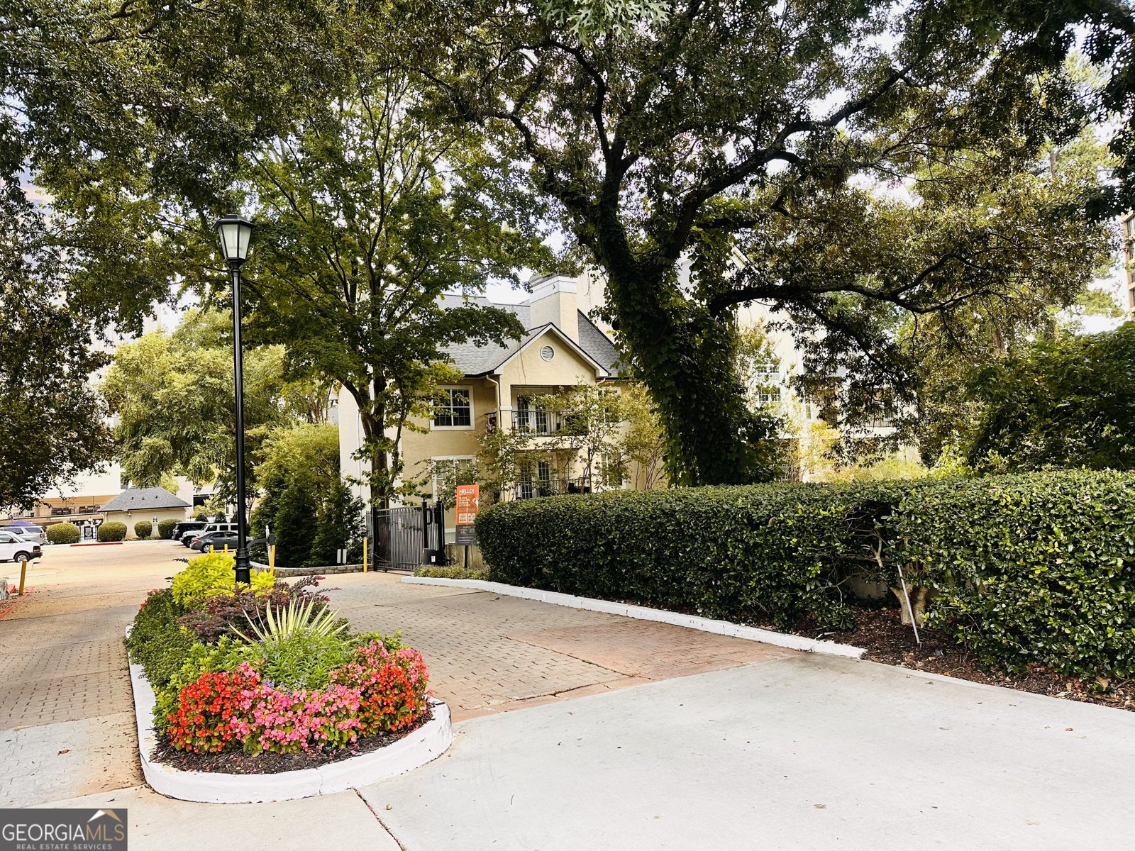 3655 Habersham Road Atlanta - 7