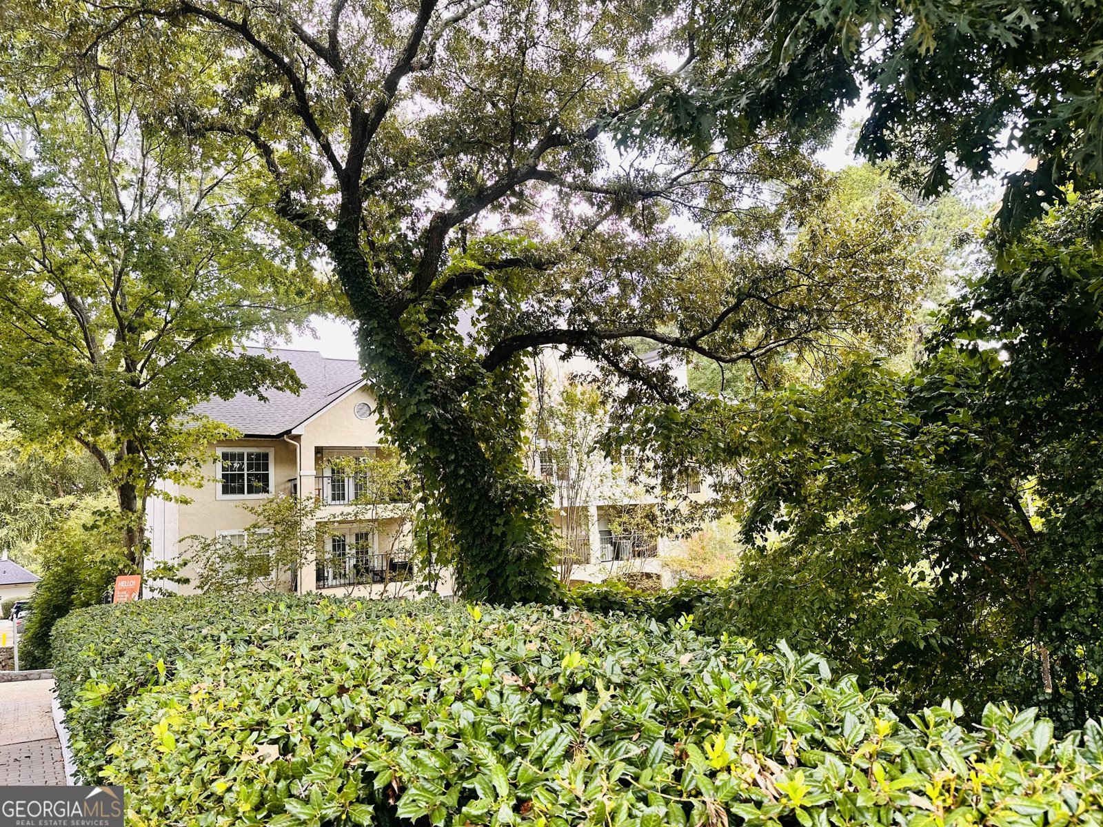 3655 Habersham Road Atlanta - 8