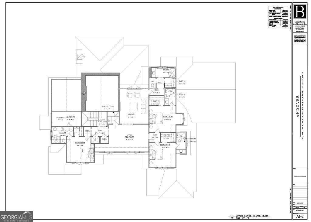821 Woodvale Point Suwanee - 5