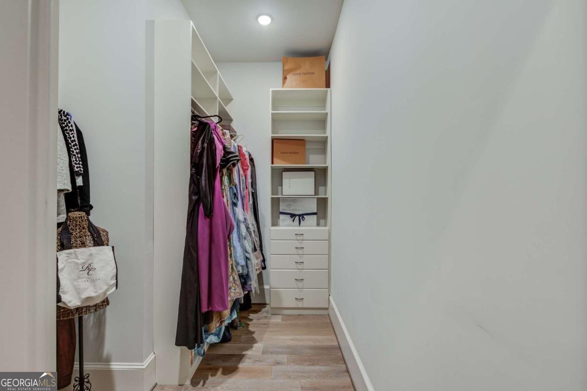4763 Blackwater Way Suwanee - 1