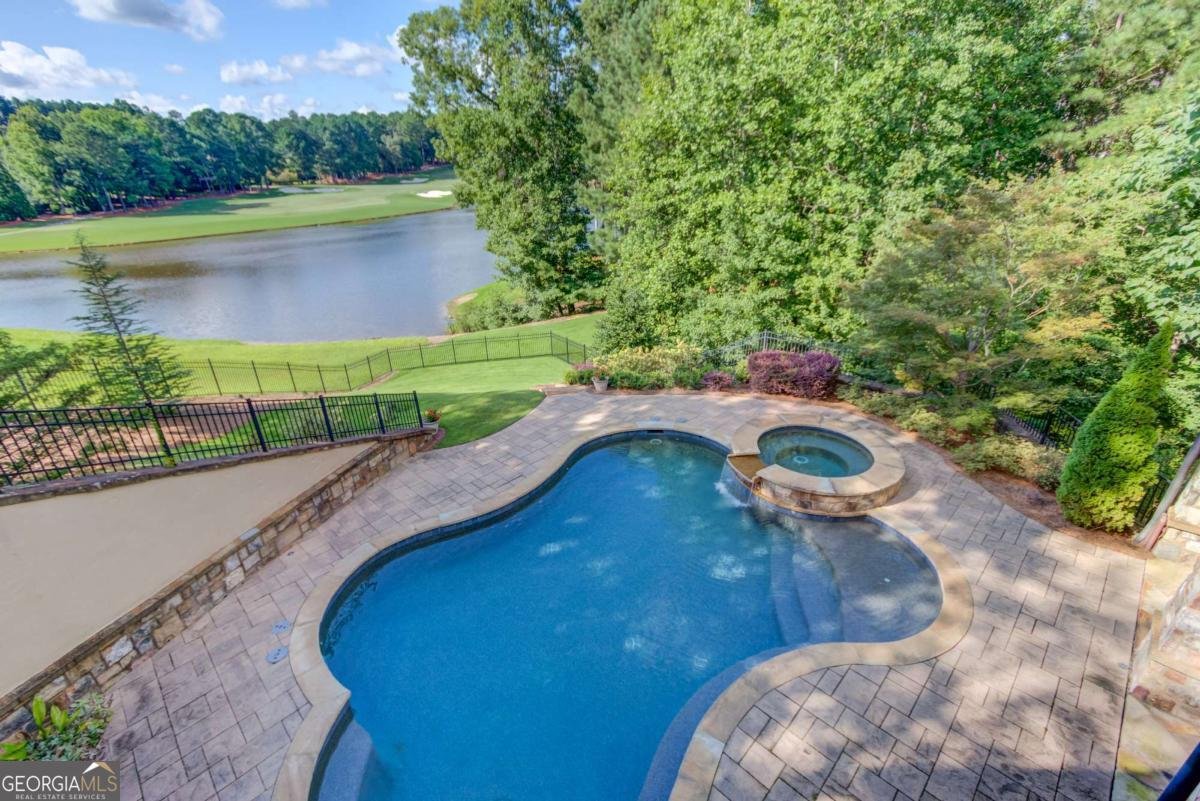 4763 Blackwater Way Suwanee - 11