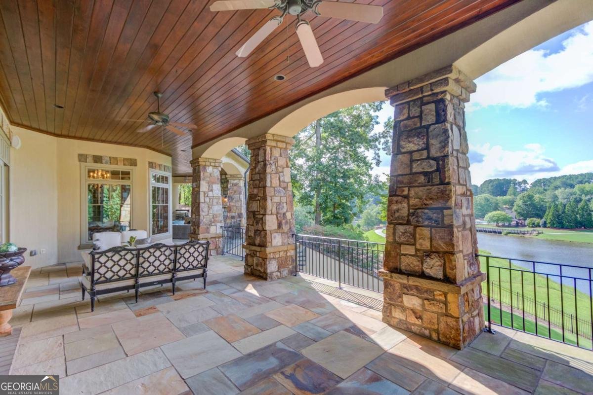 4763 Blackwater Way Suwanee - 13