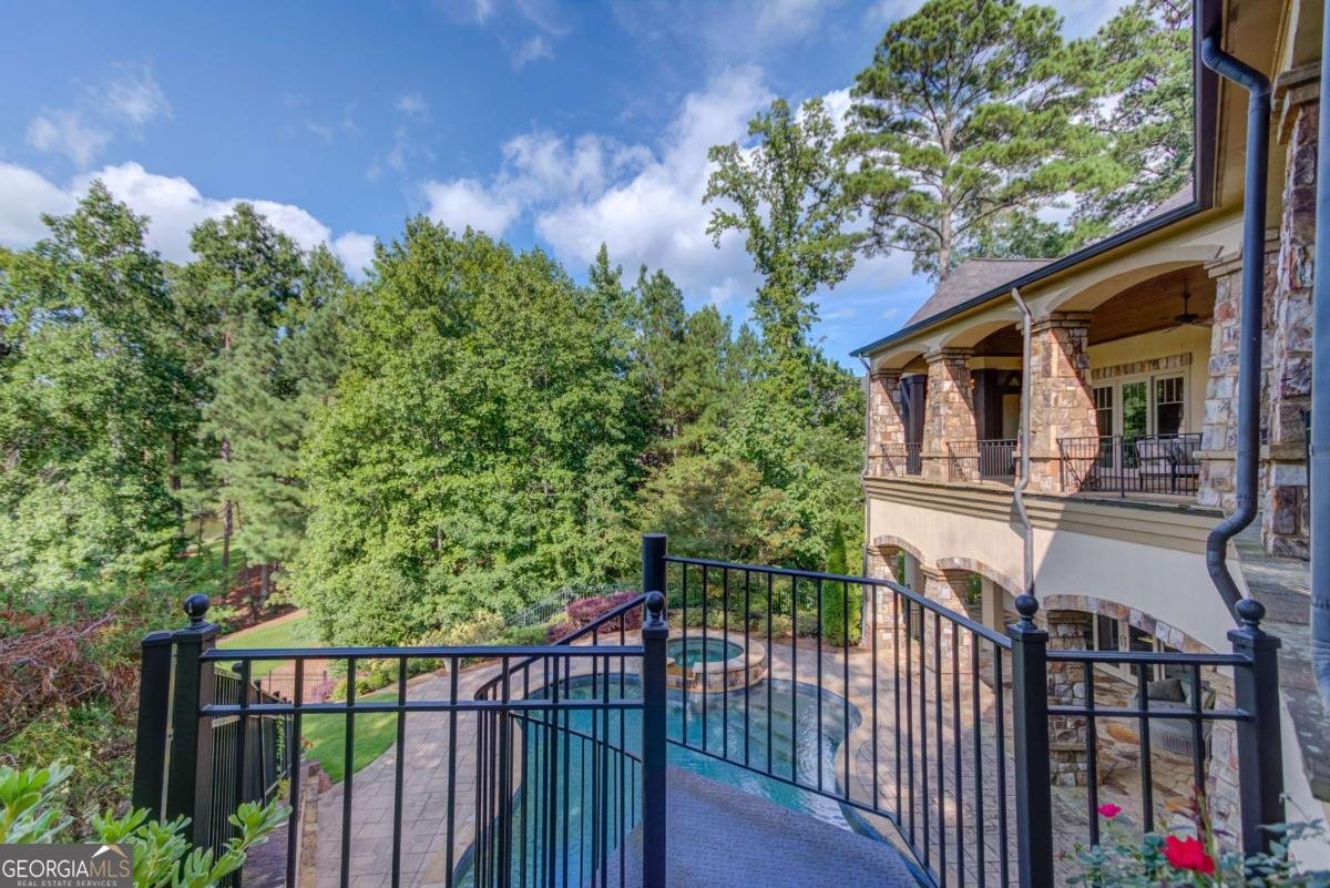 4763 Blackwater Way Suwanee - 16
