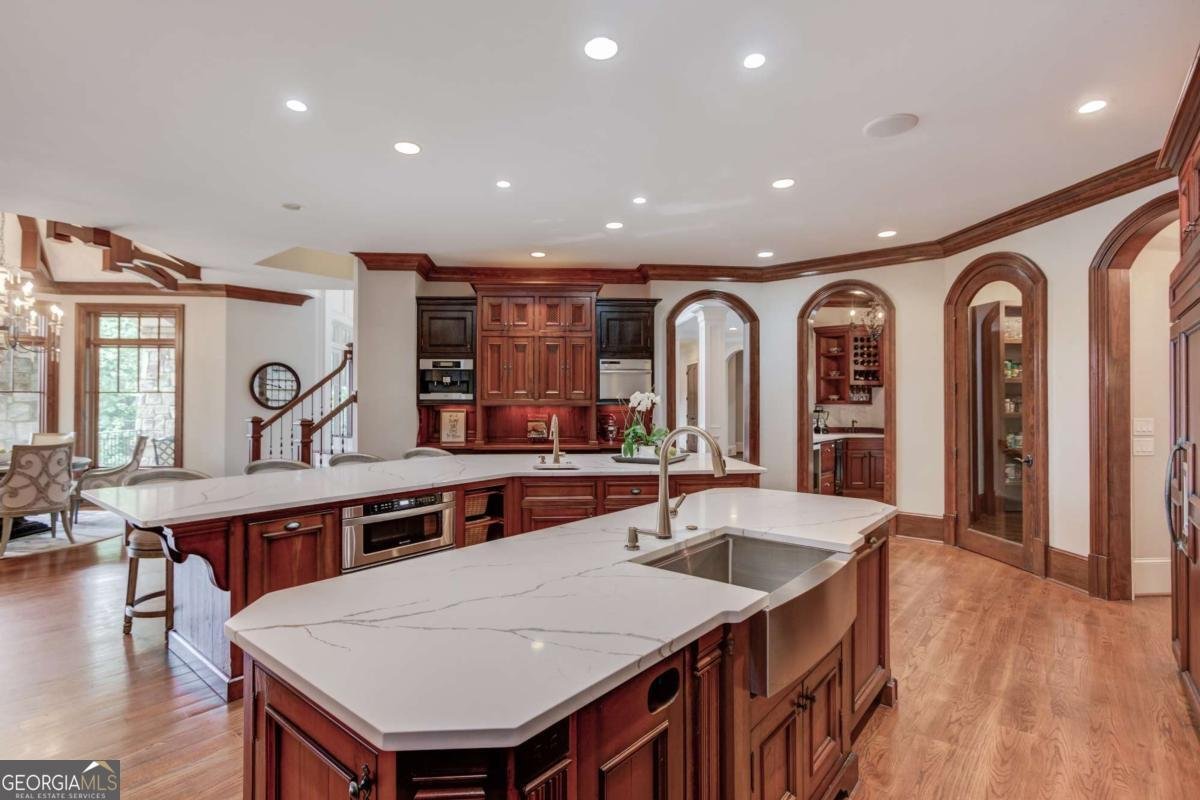 4763 Blackwater Way Suwanee - 23
