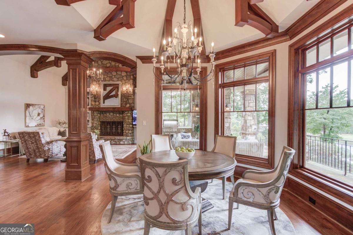 4763 Blackwater Way Suwanee - 26