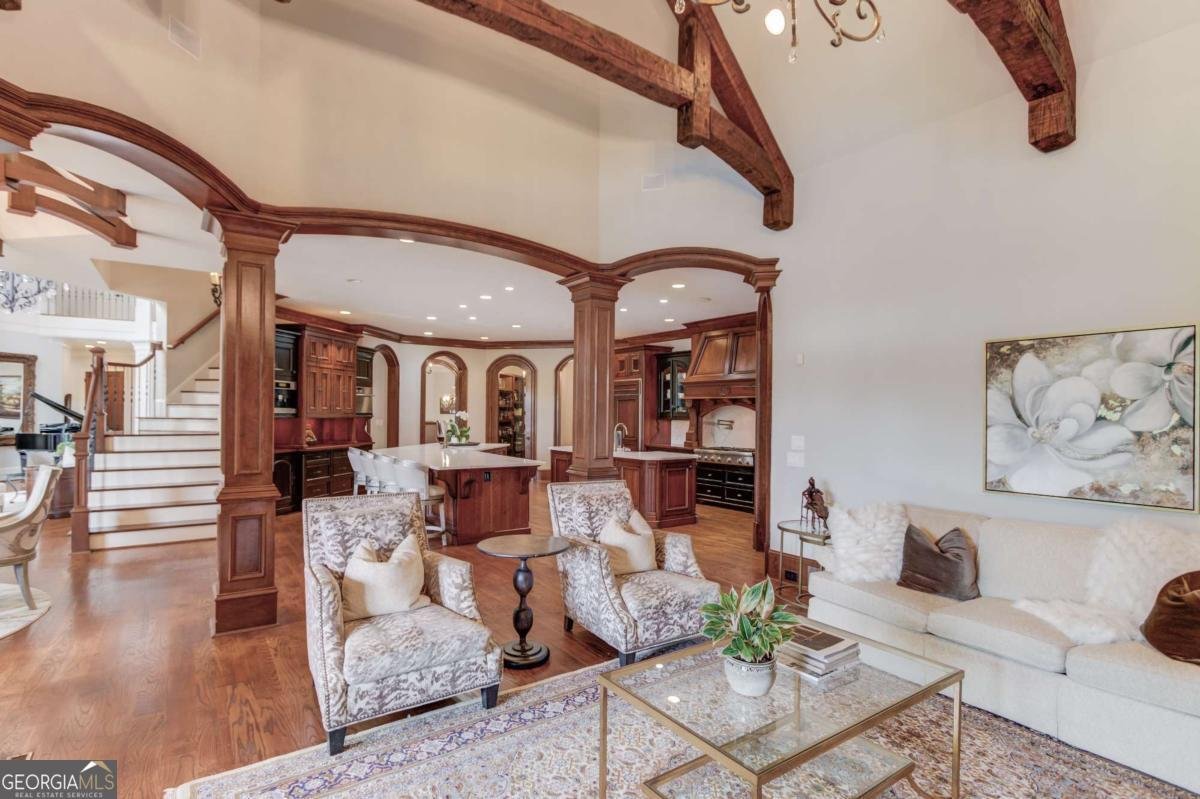 4763 Blackwater Way Suwanee - 28