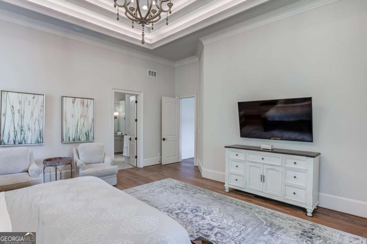 4763 Blackwater Way Suwanee - 3