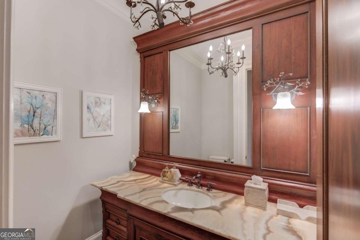4763 Blackwater Way Suwanee - 30