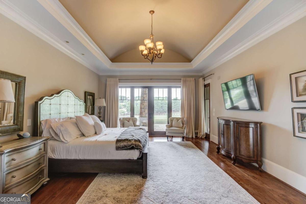 4763 Blackwater Way Suwanee - 32
