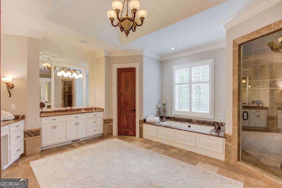 4763 Blackwater Way Suwanee - 36