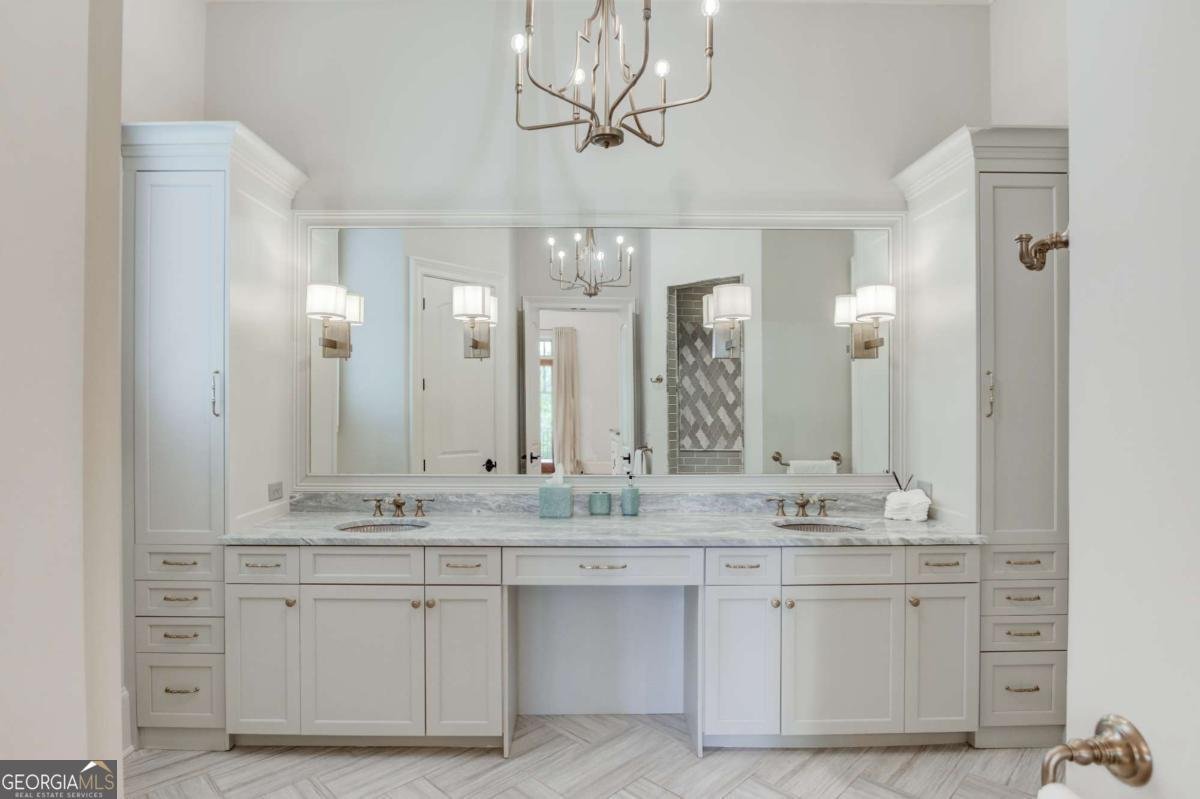 4763 Blackwater Way Suwanee - 4
