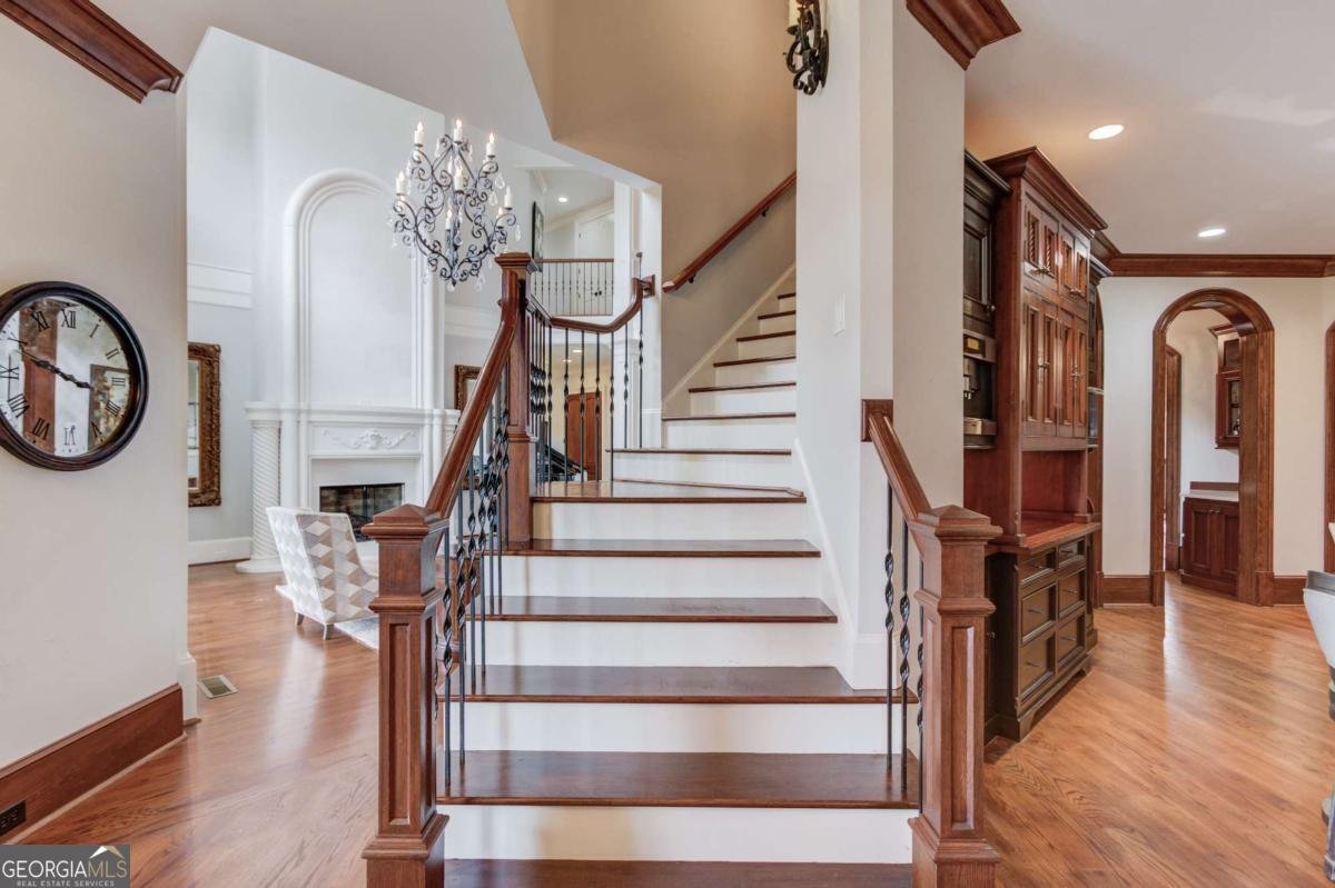 4763 Blackwater Way Suwanee - 42
