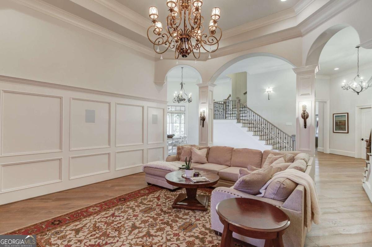 4763 Blackwater Way Suwanee - 63