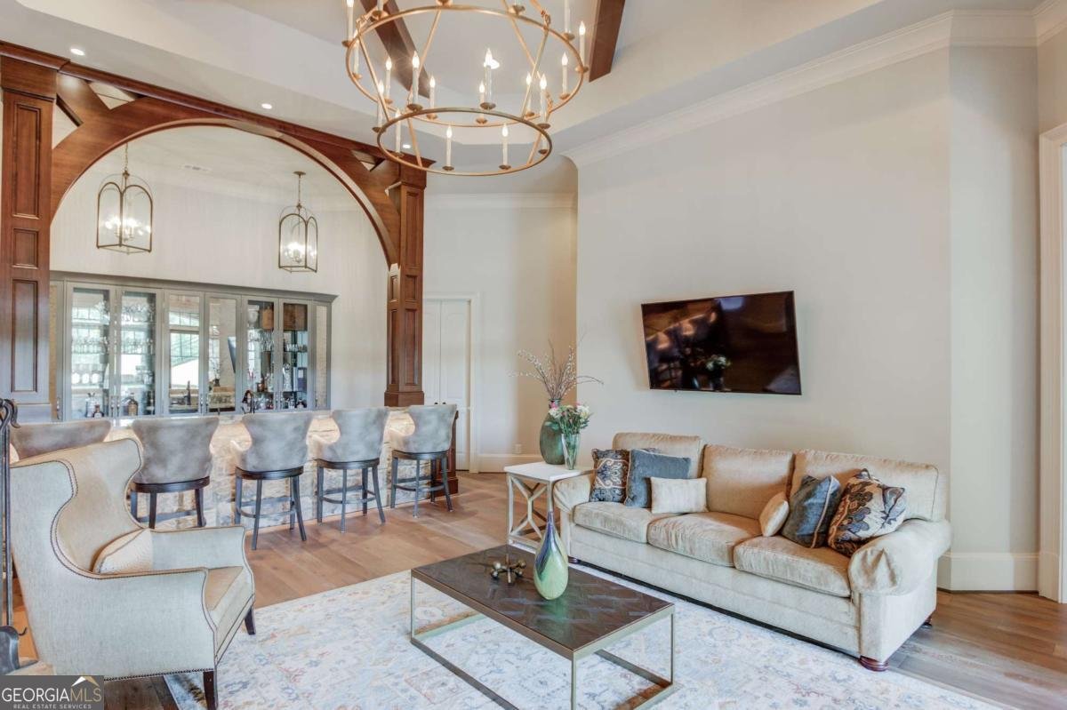 4763 Blackwater Way Suwanee - 67
