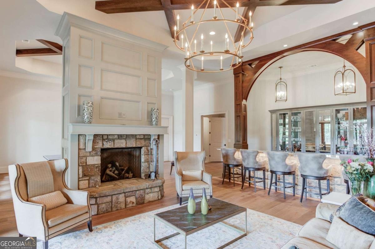 4763 Blackwater Way Suwanee - 68