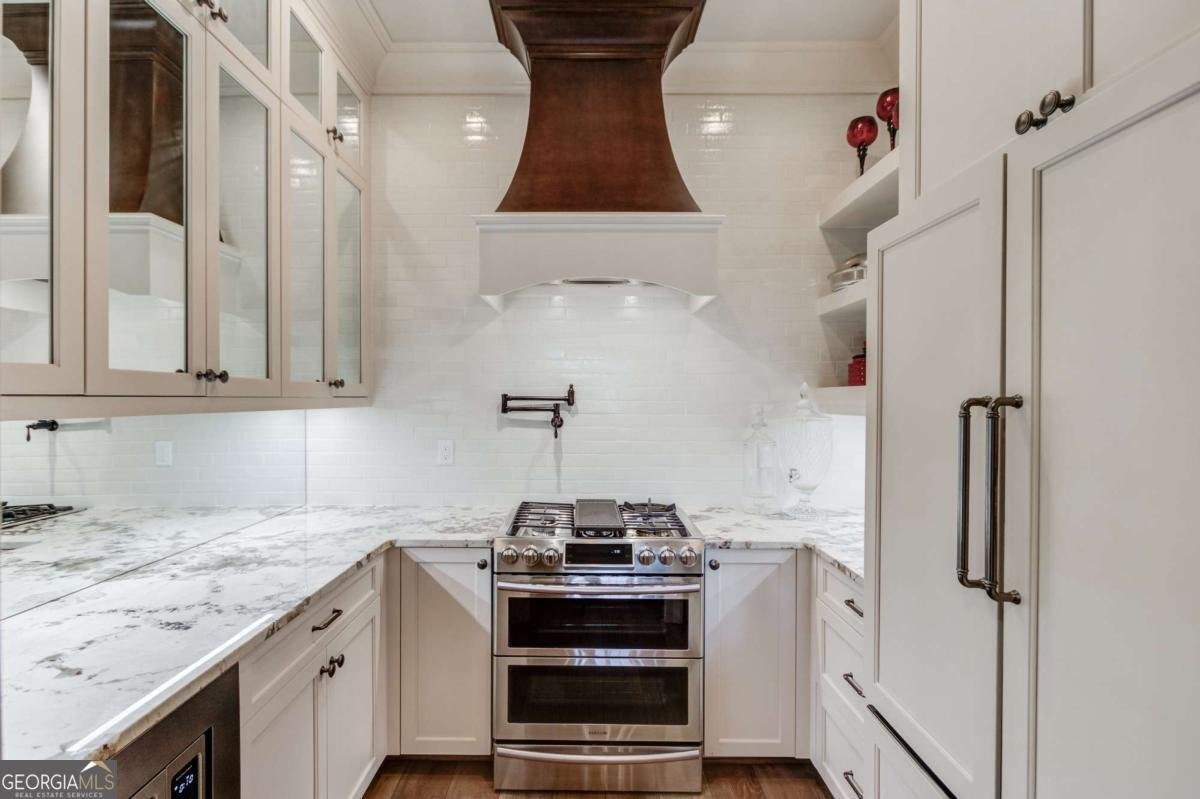 4763 Blackwater Way Suwanee - 70