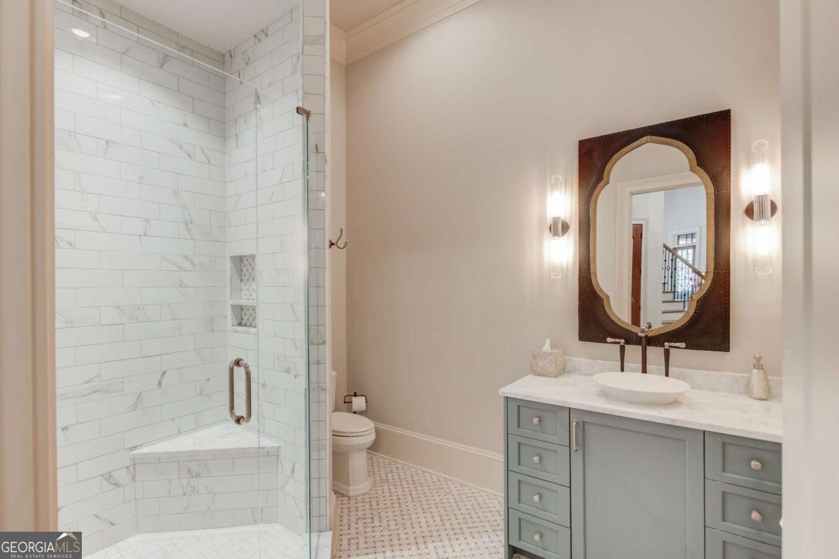 4763 Blackwater Way Suwanee - 73