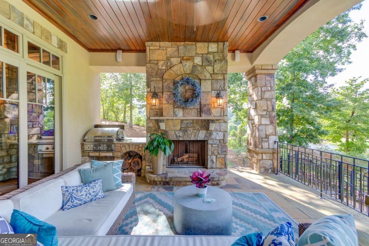 4763 Blackwater Way Suwanee - 9
